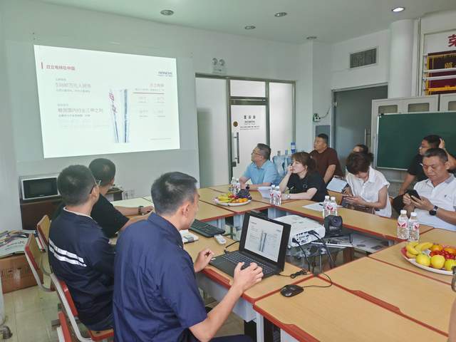 調研先行，技術賦能 香坊區住建局扎實推進老舊電梯更新改造惠民工程